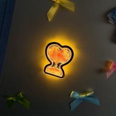 Love Tree Light up Magnets LED Magnets FGGJ006